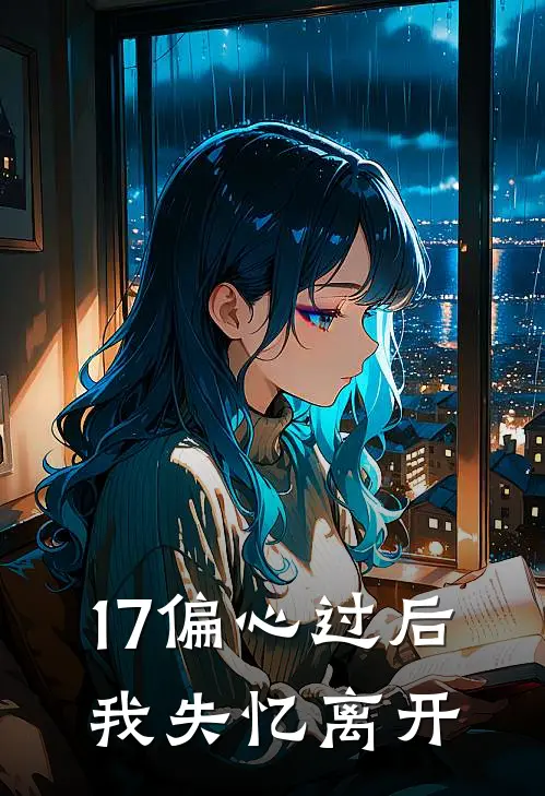 17偏心过后，我失忆离开