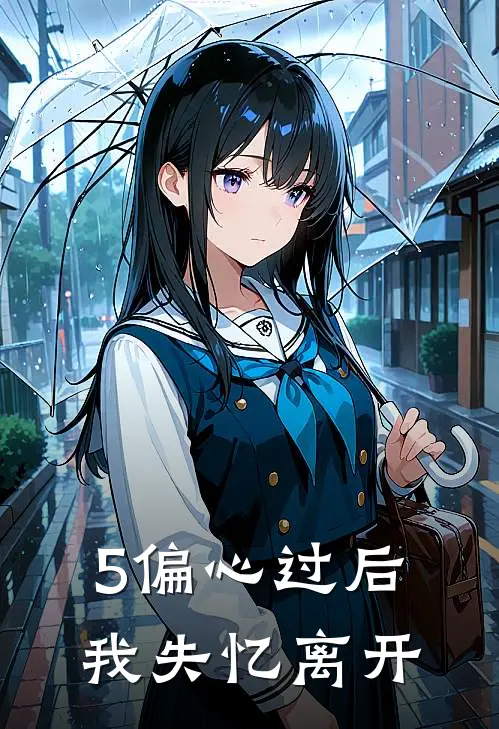 5偏心过后，我失忆离开