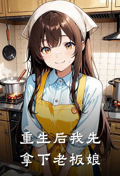 重生后我先拿下老板娘
