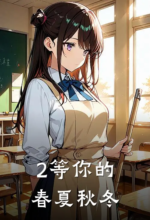 2等你的春夏秋冬
