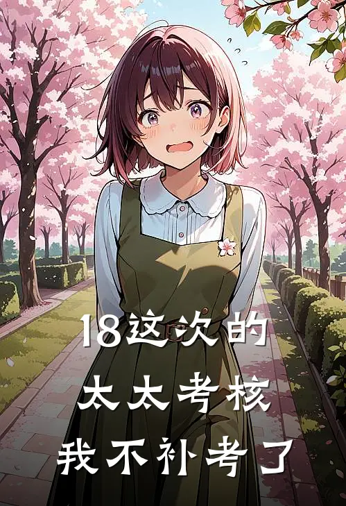 18这次的太太考核，我不补考了