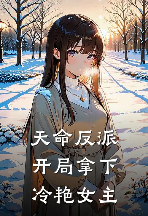 天命反派：开局拿下冷艳女主