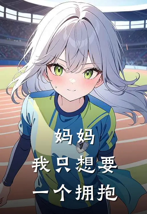 妈妈，我只想要一个拥抱