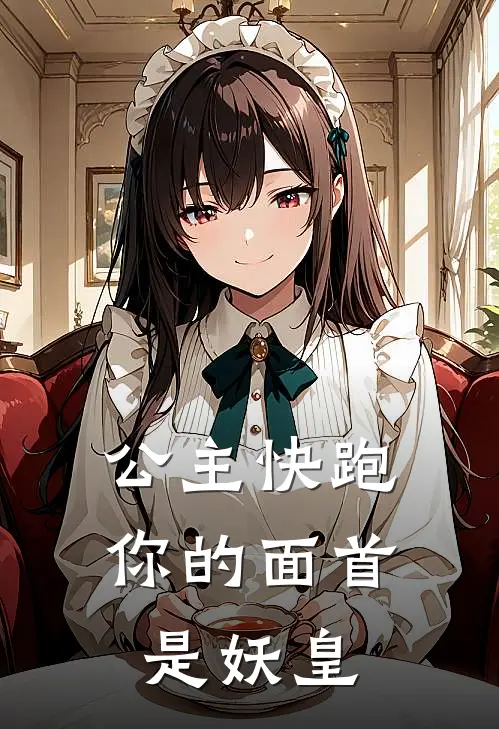 公主快跑，你的面首是妖皇