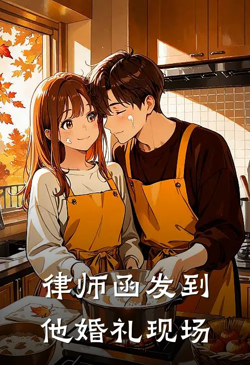 律师函发到他婚礼现场