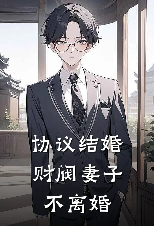 协议结婚，财阀妻子不离婚