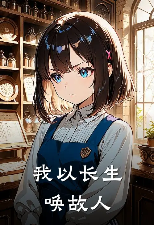 我以长生唤故人