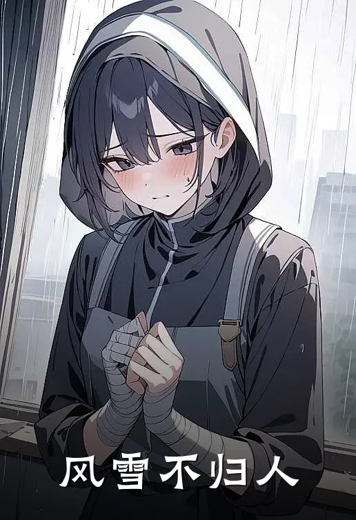 风雪不归人