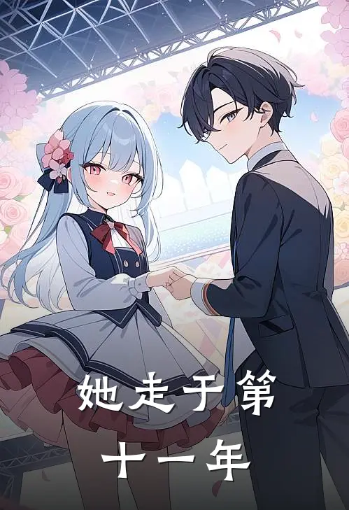 她走于第十一年
