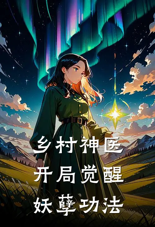 乡村神医,开局觉醒妖孽功法
