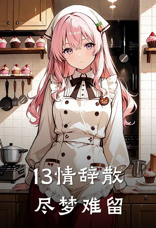 13情辞散尽梦难留