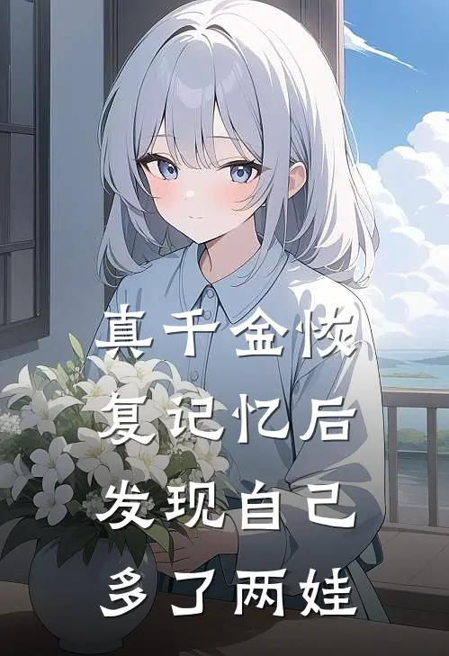 真千金恢复记忆后，发现自己多了两娃