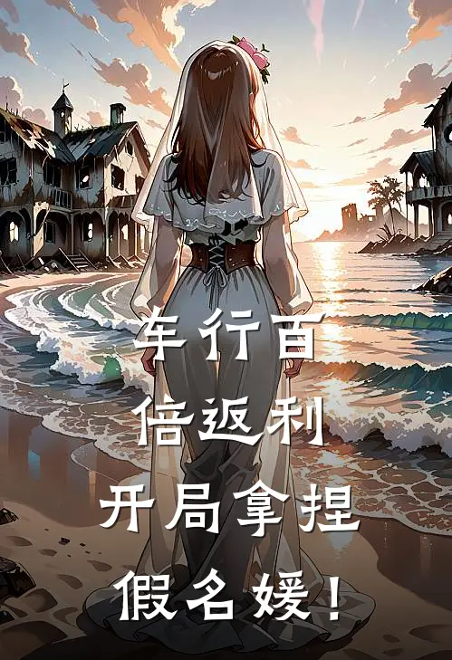 车行百倍返利，开局拿捏假名媛！