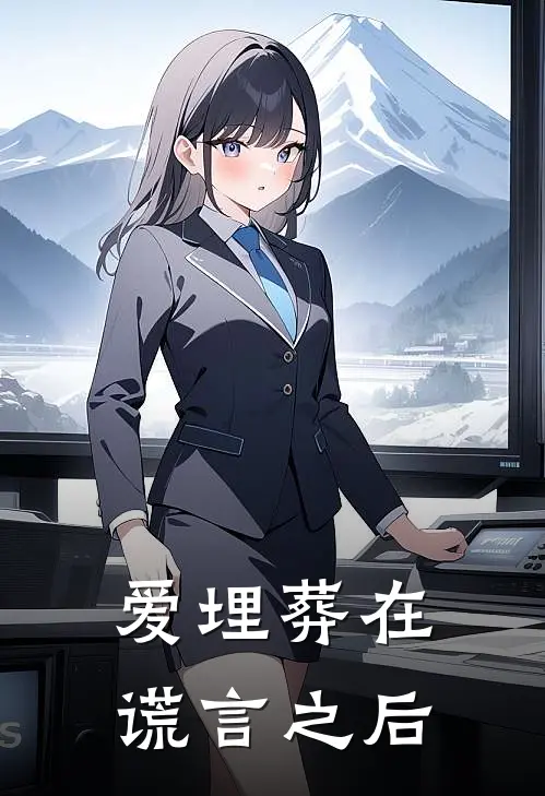 爱埋葬在谎言之后