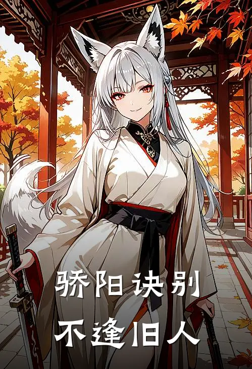 骄阳诀别,不逢旧人