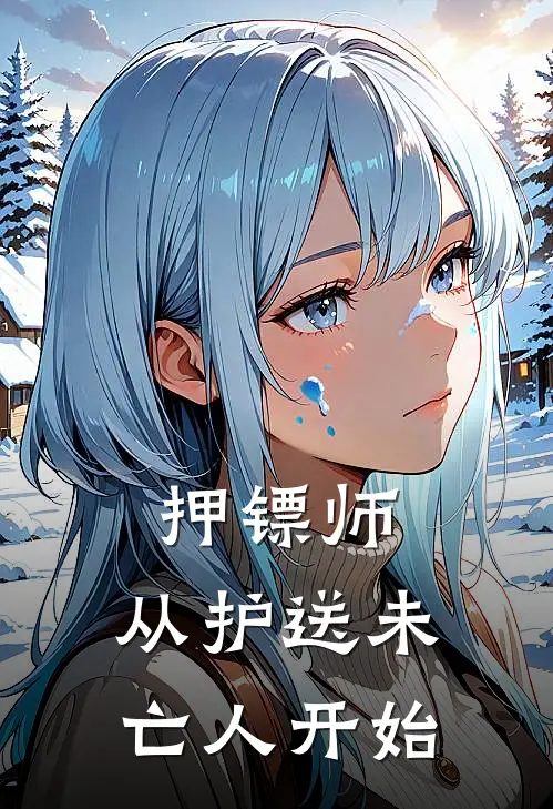 押镖师:从护送未亡人开始