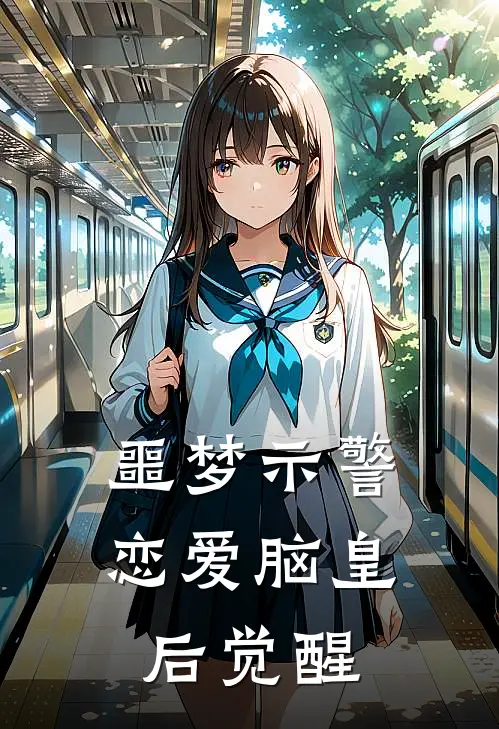 噩梦示警，恋爱脑皇后觉醒