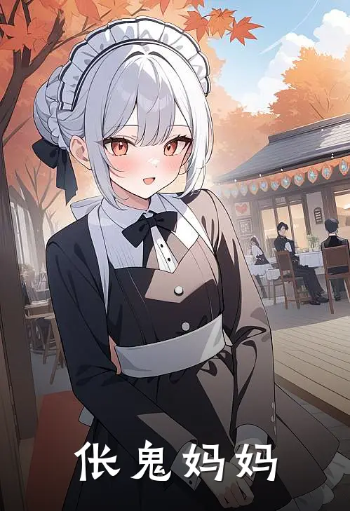 伥鬼妈妈