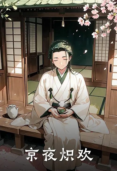 京夜炽欢