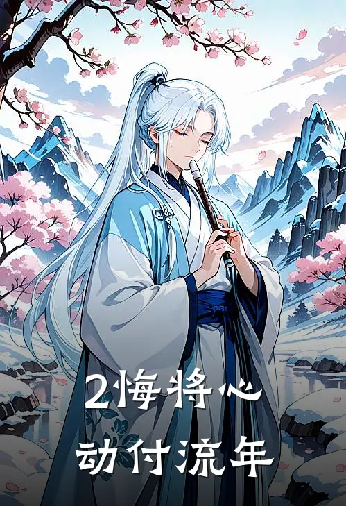 2悔将心动付流年