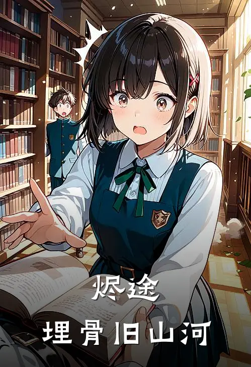 烬途:埋骨旧山河