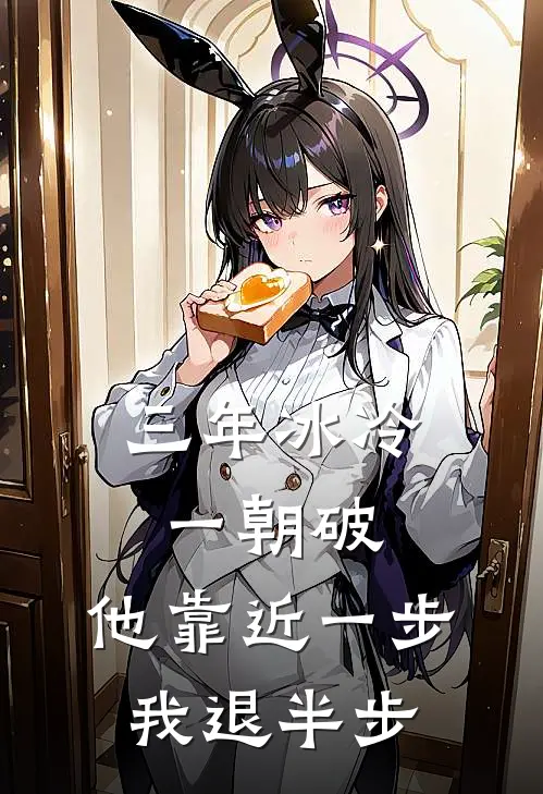 三年冰冷一朝破，他靠近一步我退半步