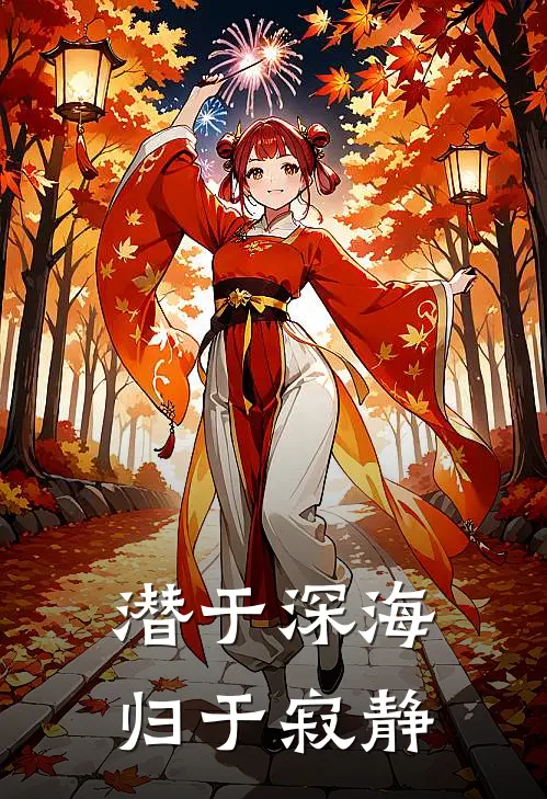 潜于深海，归于寂静