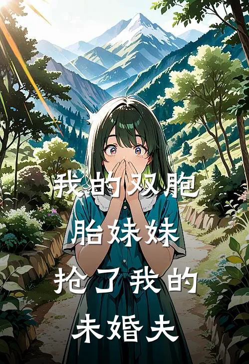 我的双胞胎妹妹，抢了我的未婚夫