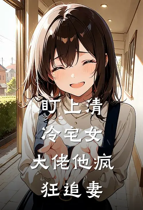 盯上清冷宅女，大佬他疯狂追妻