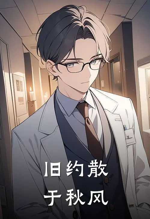 旧约散于秋风