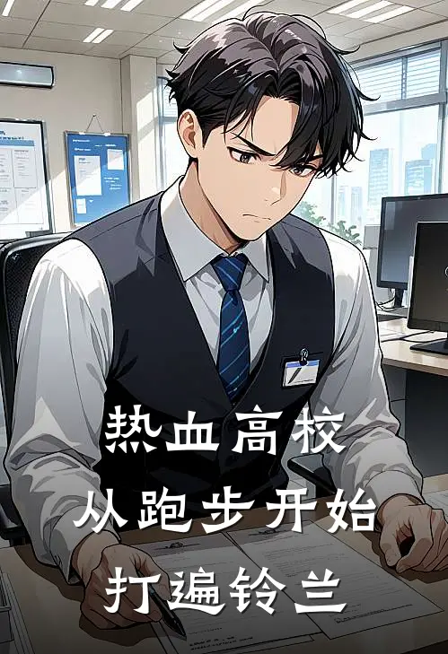 热血高校:从跑步开始打遍铃兰
