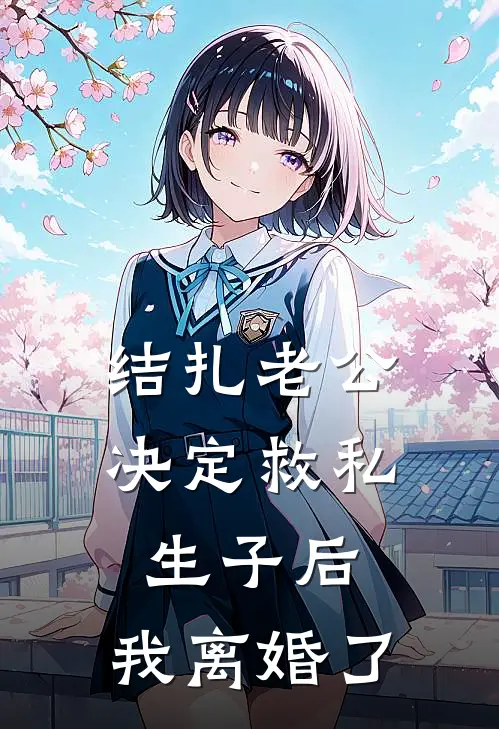 结扎老公决定救私生子后，我离婚了
