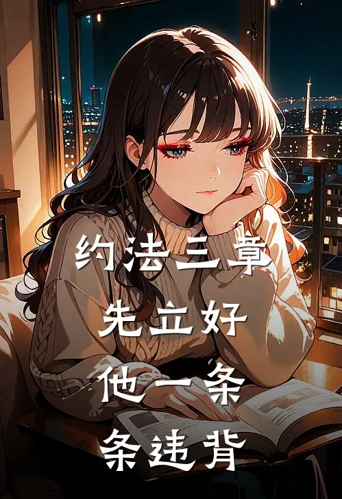 约法三章先立好，他一条条违背