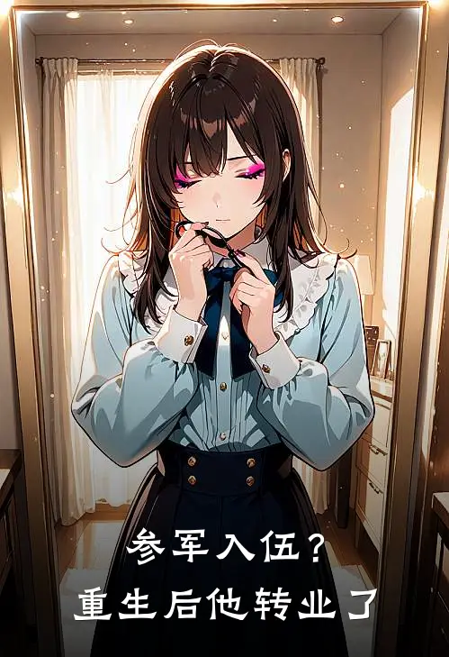 参军入伍？重生后他转业了
