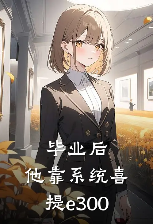 毕业后,他靠系统喜提e300