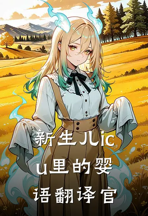 新生儿icu里的婴语翻译官