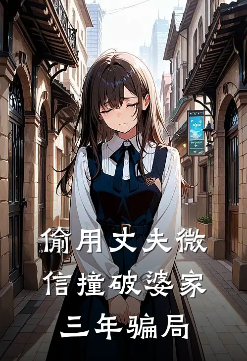 偷用丈夫微信撞破婆家三年骗局