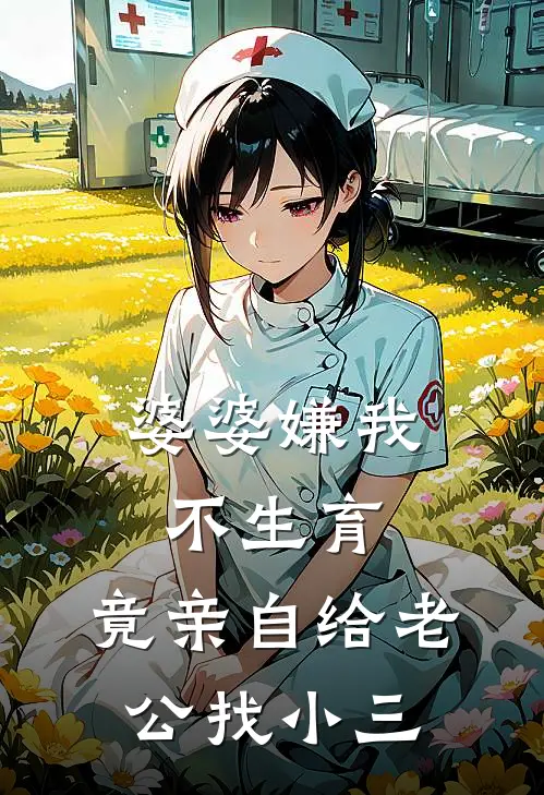 婆婆嫌我不生育，竟亲自给老公找小三