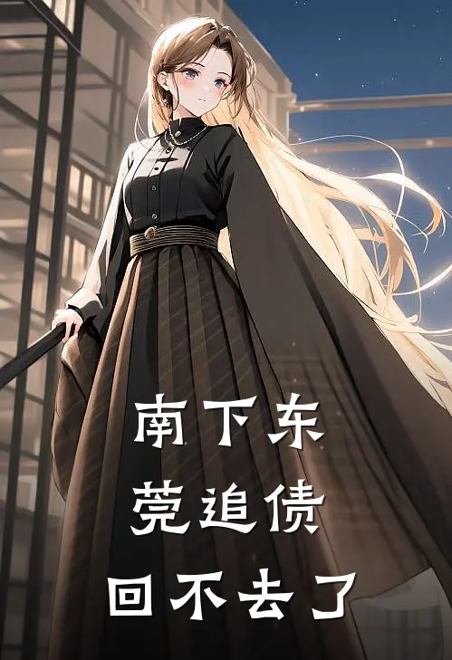 南下东莞追债，回不去了