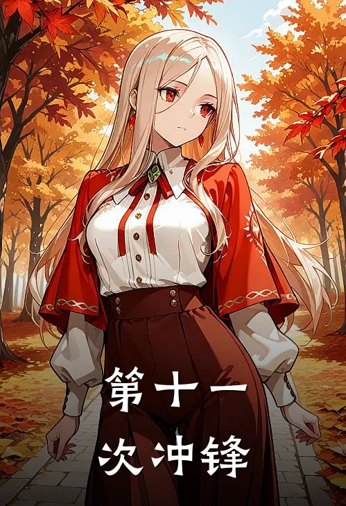 第十一次冲锋