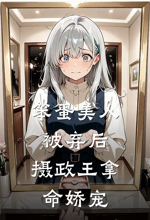 笨蛋美人被弃后，摄政王拿命娇宠