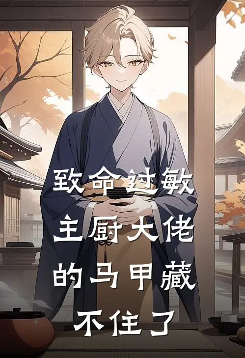 致命过敏，主厨大佬的马甲藏不住了