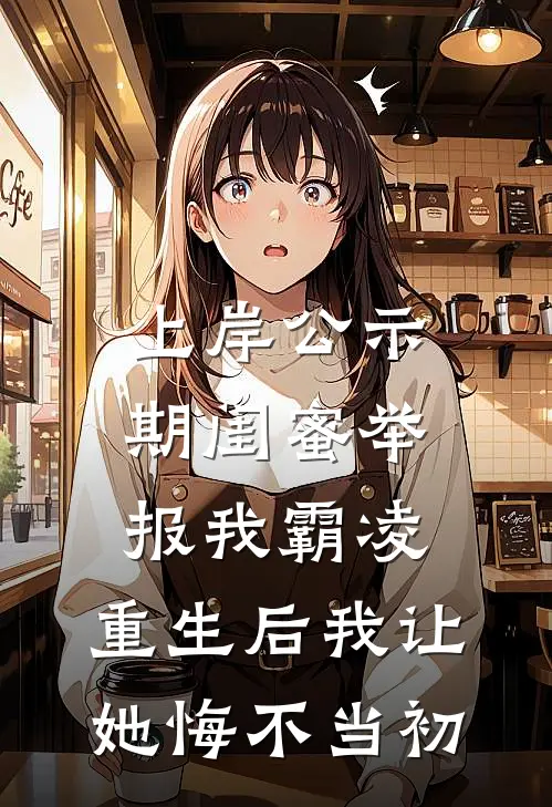 上岸公示期闺蜜举报我霸凌，重生后我让她悔不当初