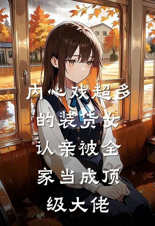 内心戏超多的装货女，认亲被全家当成顶级大佬