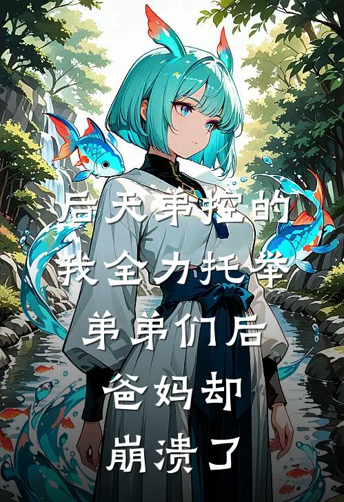 后天弟控的我全力托举弟弟们后，爸妈却崩溃了