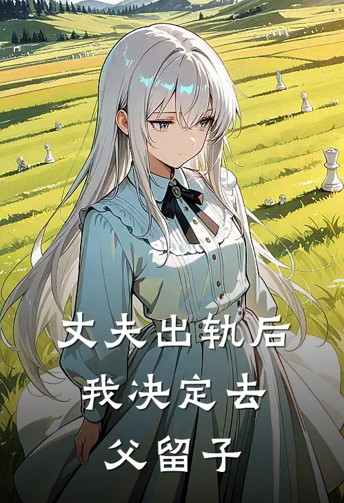 丈夫出轨后，我决定去父留子