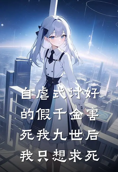 自虐式讨好的假千金害死我九世后，我只想求死