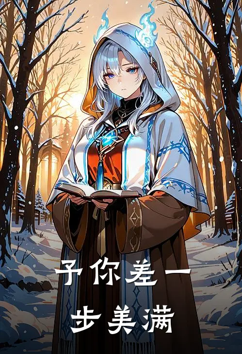 予你差一步美满