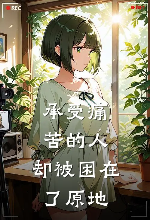 承受痛苦的人，却被困在了原地