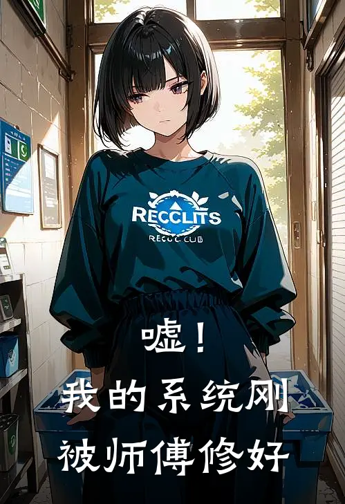 嘘!我的系统刚被师傅修好
